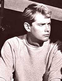 Troy Donahue in Parrish